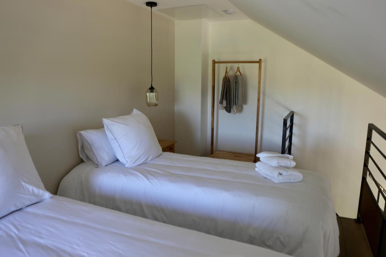 La Grange Du Veld Guest House Téteghem Eksteriør bilde